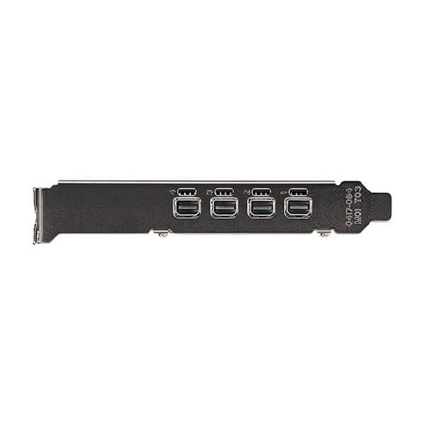 PNY Quadro T1000 8GB GDDR6 Graphics Card